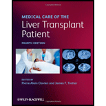 Medical Care of the Liver Transplant Patient