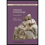 Classical Archaeology