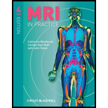 MRI in Practice