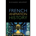 French Animation History