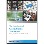 Handbook of Global Online Journalism