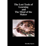 Lost Tools of Learning and Mind of Maker