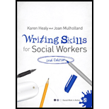 Writing Skills for Social Workers