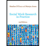 Social Work Research in Practice