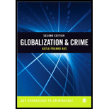 Globalization and Crime