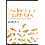 Leadership in Health Care