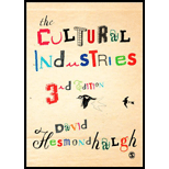 Cultural Industries