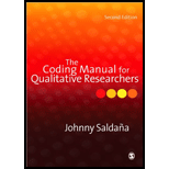 Coding Manual for Qualitative Researchers