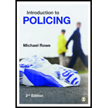 Introduction to Policing