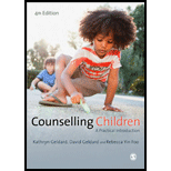 Counselling Children