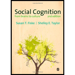 Social Cognition  From Brains to Culture