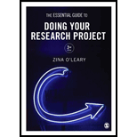 Essential Guide to Doing Research