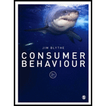 Consumer Behaviour