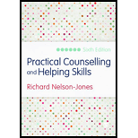 Practical Counselling and Helping Skills