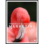 Principles and Practice of Marketing