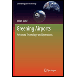 Greening Airports Advanced Technology and Operations