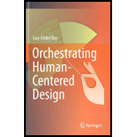 Orchestrating Human Centered Design