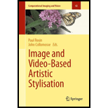 Image and Video Based Artistic Stylisation