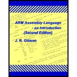 Arm Assembly Language