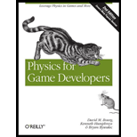 Physics for Game Developers