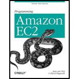 Programming  Ec2