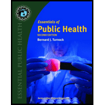 Essentials of Public Health