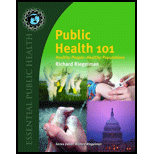 Public Health 101   With Access