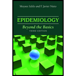 Epidemiology Beyond The Basics