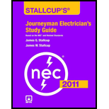 Stallcups Journeyman Electricians   Study Guide