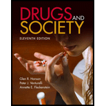 Drugs and Society