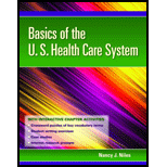 Basics of U. S. Health Care   With Access