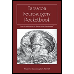 Tarascon Neurosurgery Pocketbook