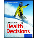 Empowering Health Decisions