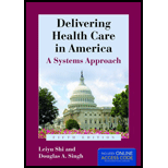 Delivering Health Care in America Text Only