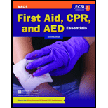 First Aid and CPR and Aed Essentials