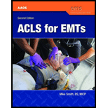 ACLS for EMT Basics