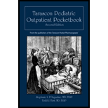 Tarascon Pediatric Outpatient Pocketbook