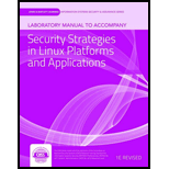 Security Strategies in LINUX Platforms and Application   LM