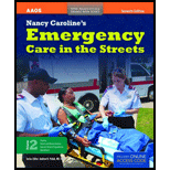 Emergency Care in Streets Volume 2