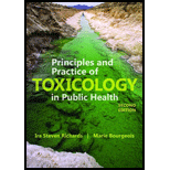 Principles and Prac. in Toxicology In