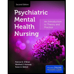 Psychiatric Mental Health  Text