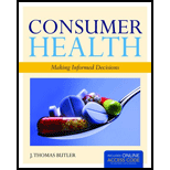 Consumer Health   With Access