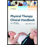 Physical Therapy Clinical Handbook for Ptas