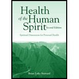 Health Of The Human Spirit