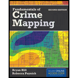 Fundamentals of Crime Mapping