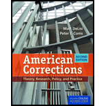 American Corrections