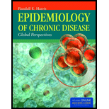 Epidemiology of Chronic Disease