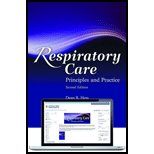 Respiratory Care With Navigate Course Manager Acc.