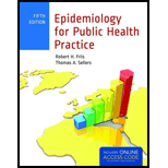 Epidemiology for Public Health Practice With Access