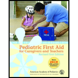 Pediatric First Aid For Caregivers And Teachers